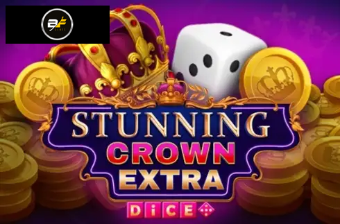 Stunning Crown Extra Dice